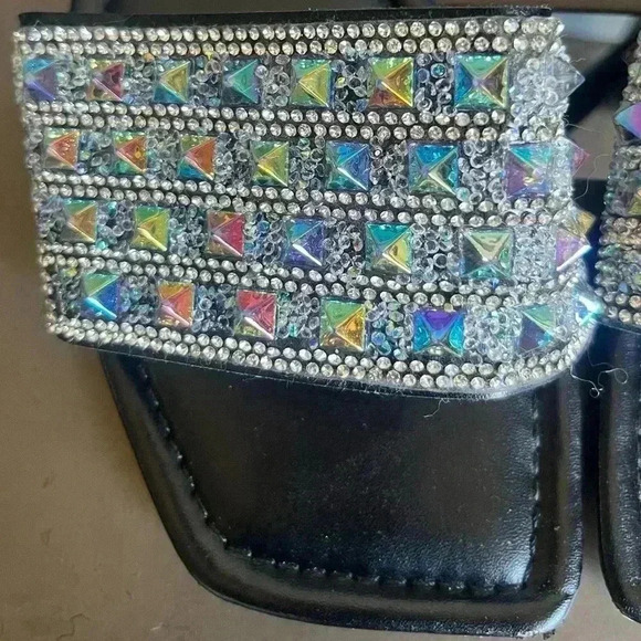 Fancy gem slides - Picture 3 of 3